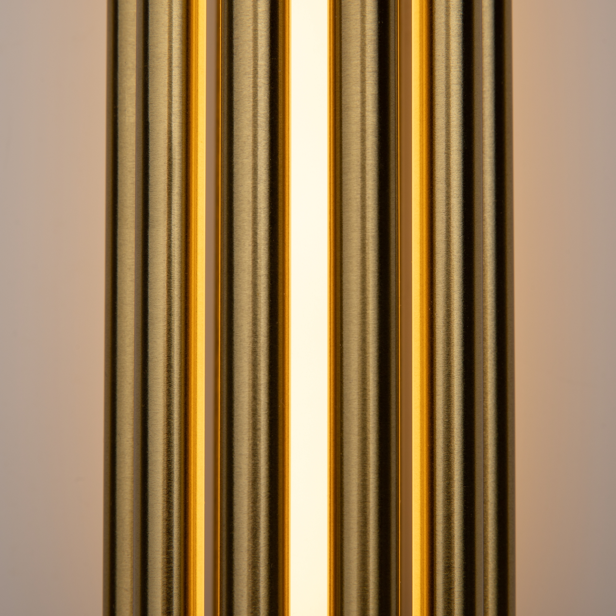 картинка Настенный светильник (бра) Maytoni MOD410WL-L12BS3K