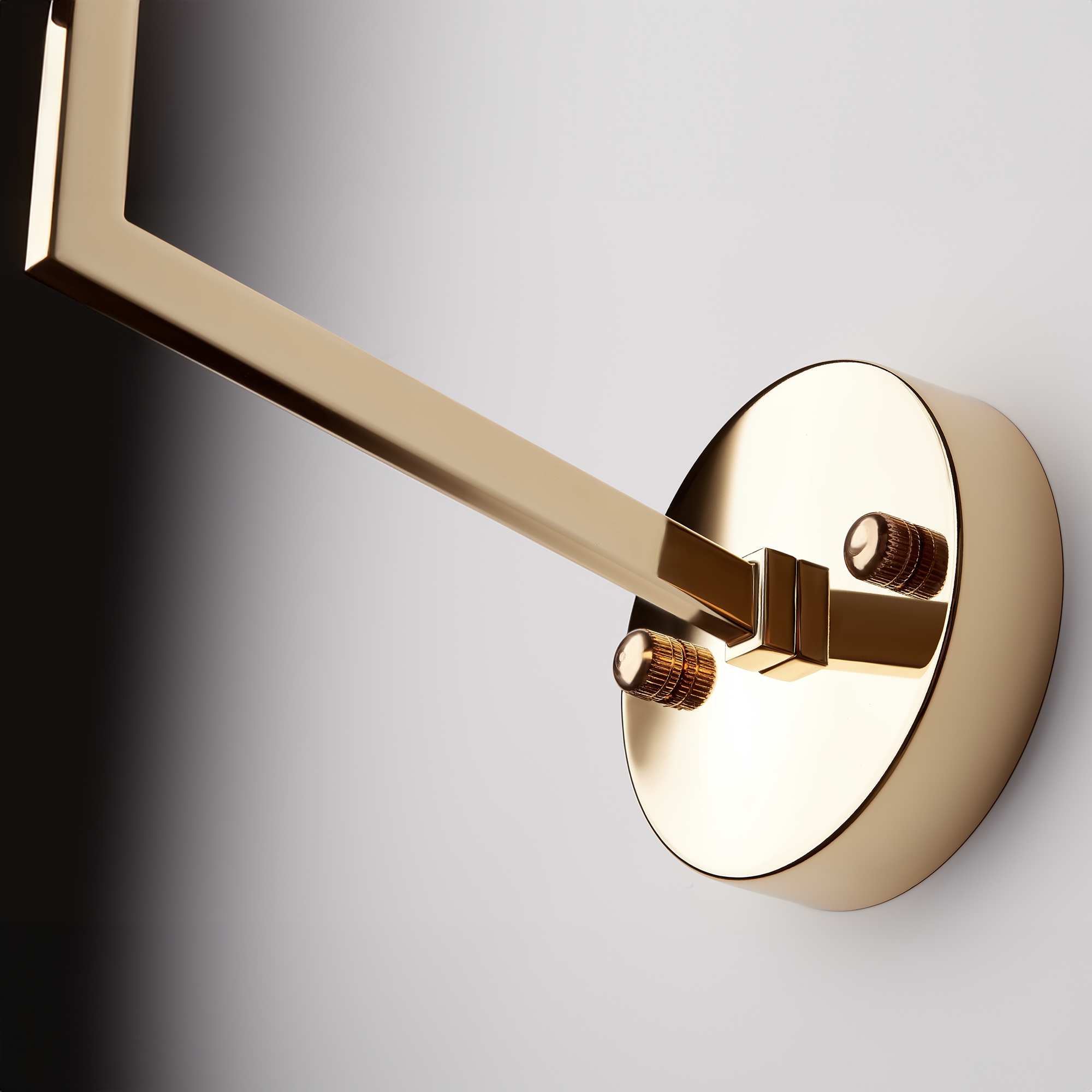 картинка Настенный светильник (бра) Freya FR5206WL-01FG