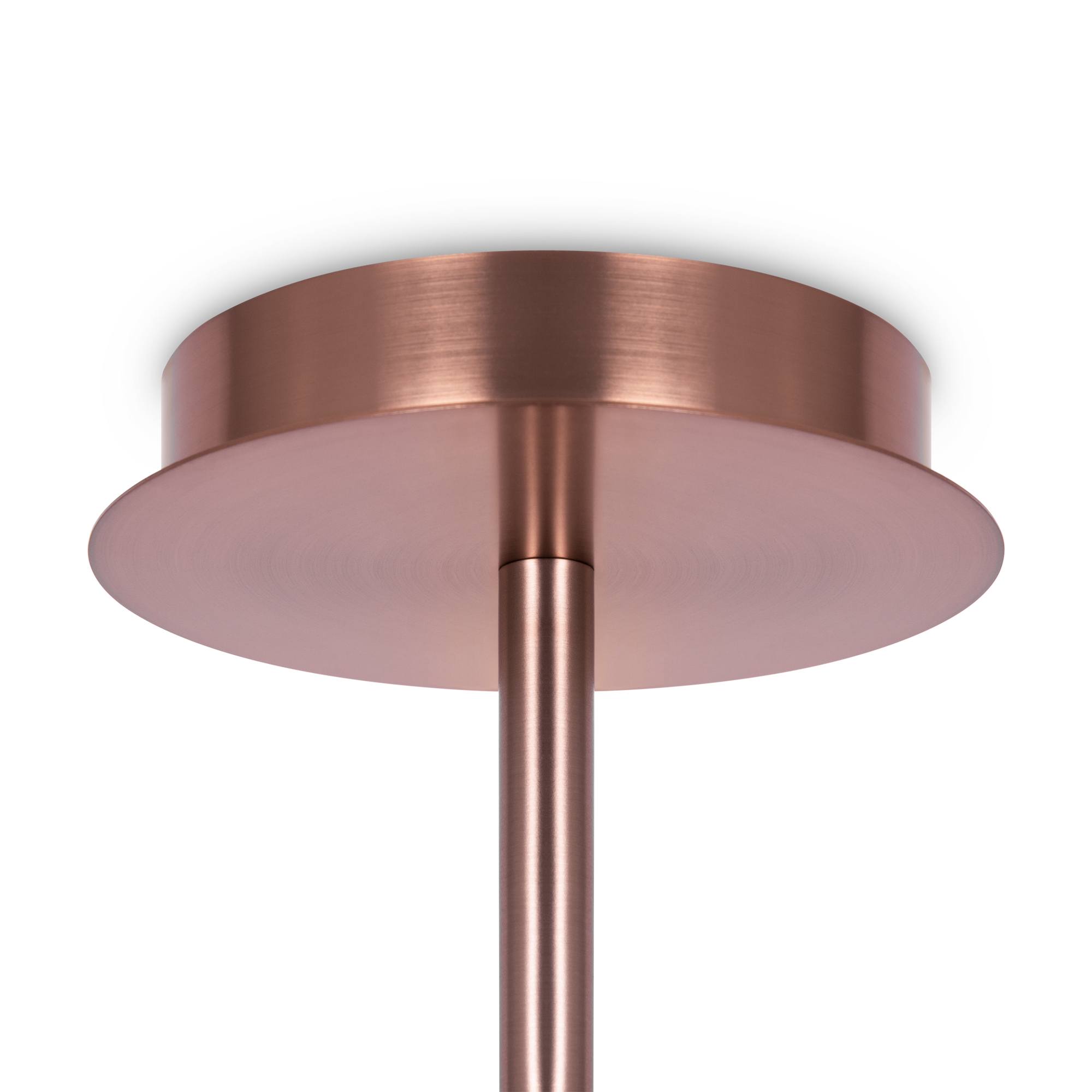 картинка Подвесной светильник Maytoni MOD221PL-10G