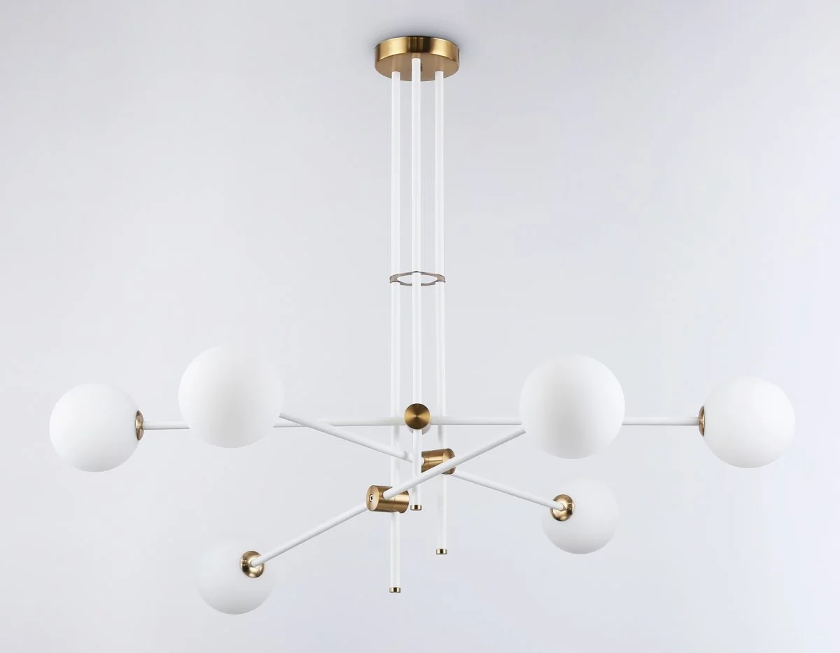 картинка Подвесной светильник TR2521