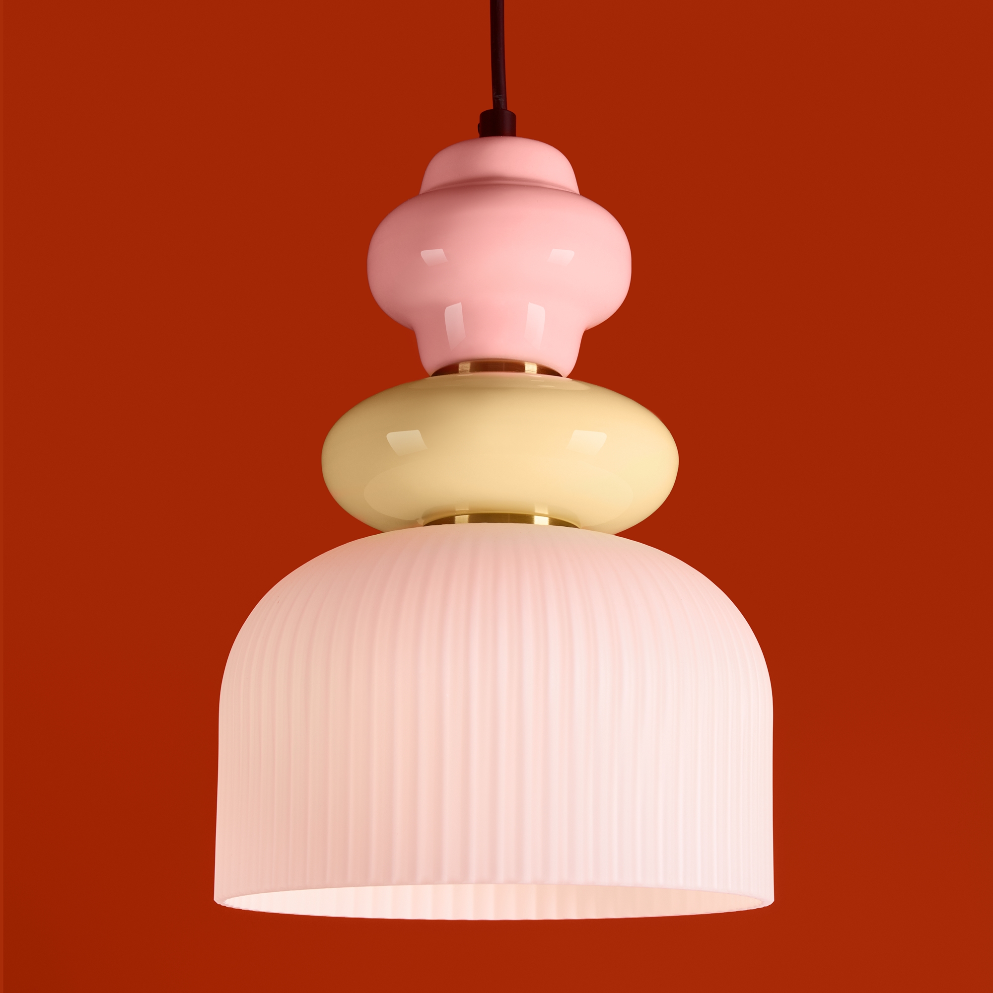 картинка Подвесной светильник Freya FR5595PL-01B4