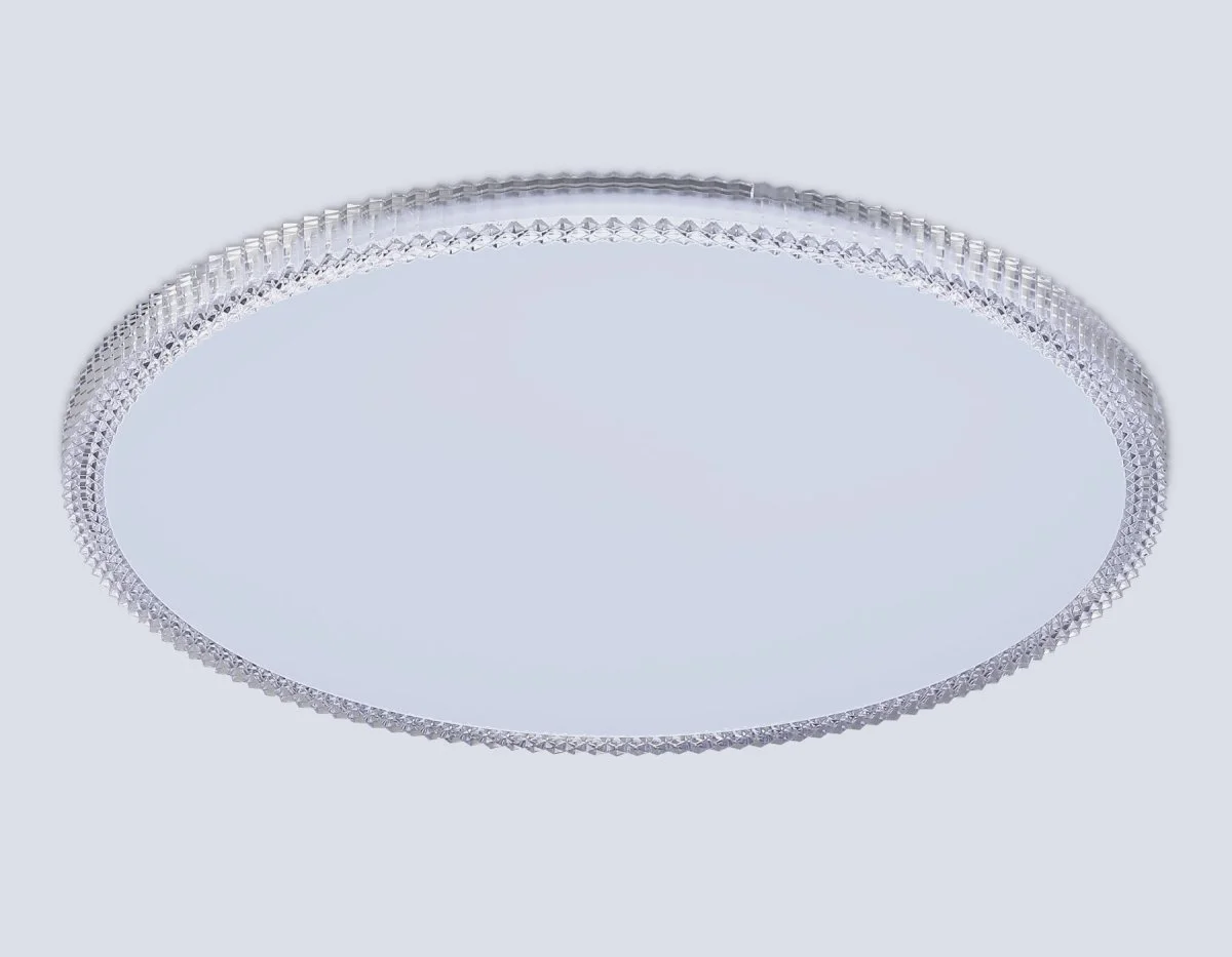 картинка Потолочный светодиодный светильник