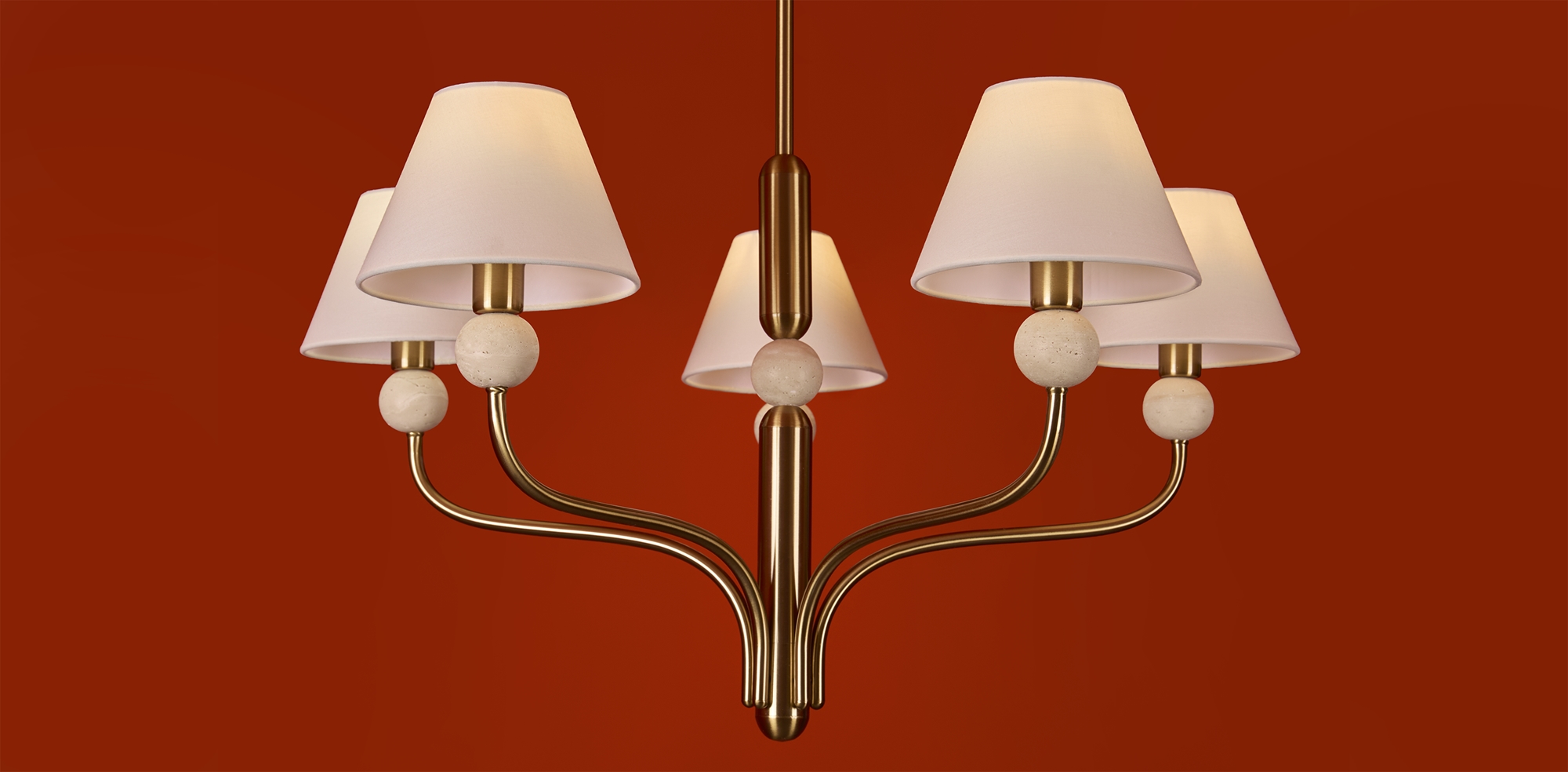 картинка Подвесной светильник Freya FR2058PL-05BS