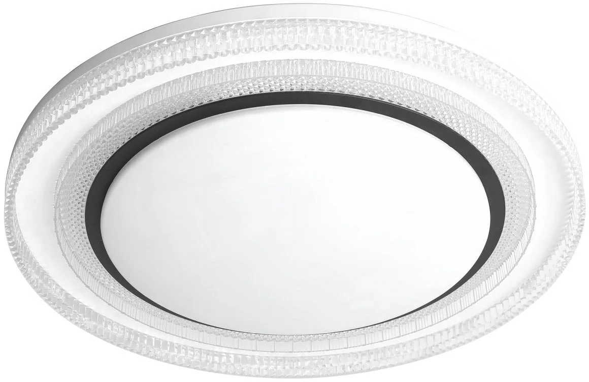 картинка Светильник потолочный светодиодный Stilfort 4017/02/01C