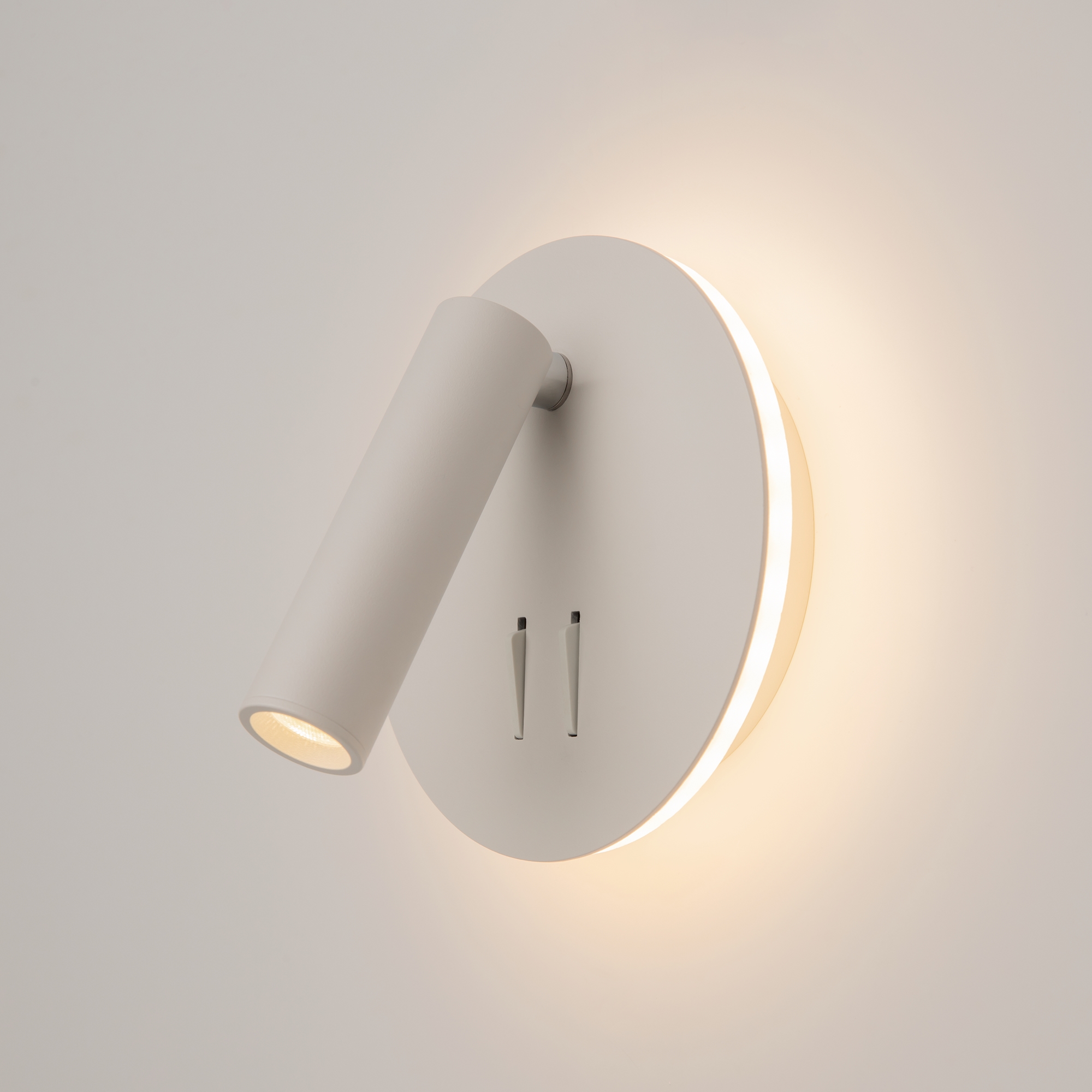 картинка Настенный светильник (бра) Technical C176-WL-01-6W-W