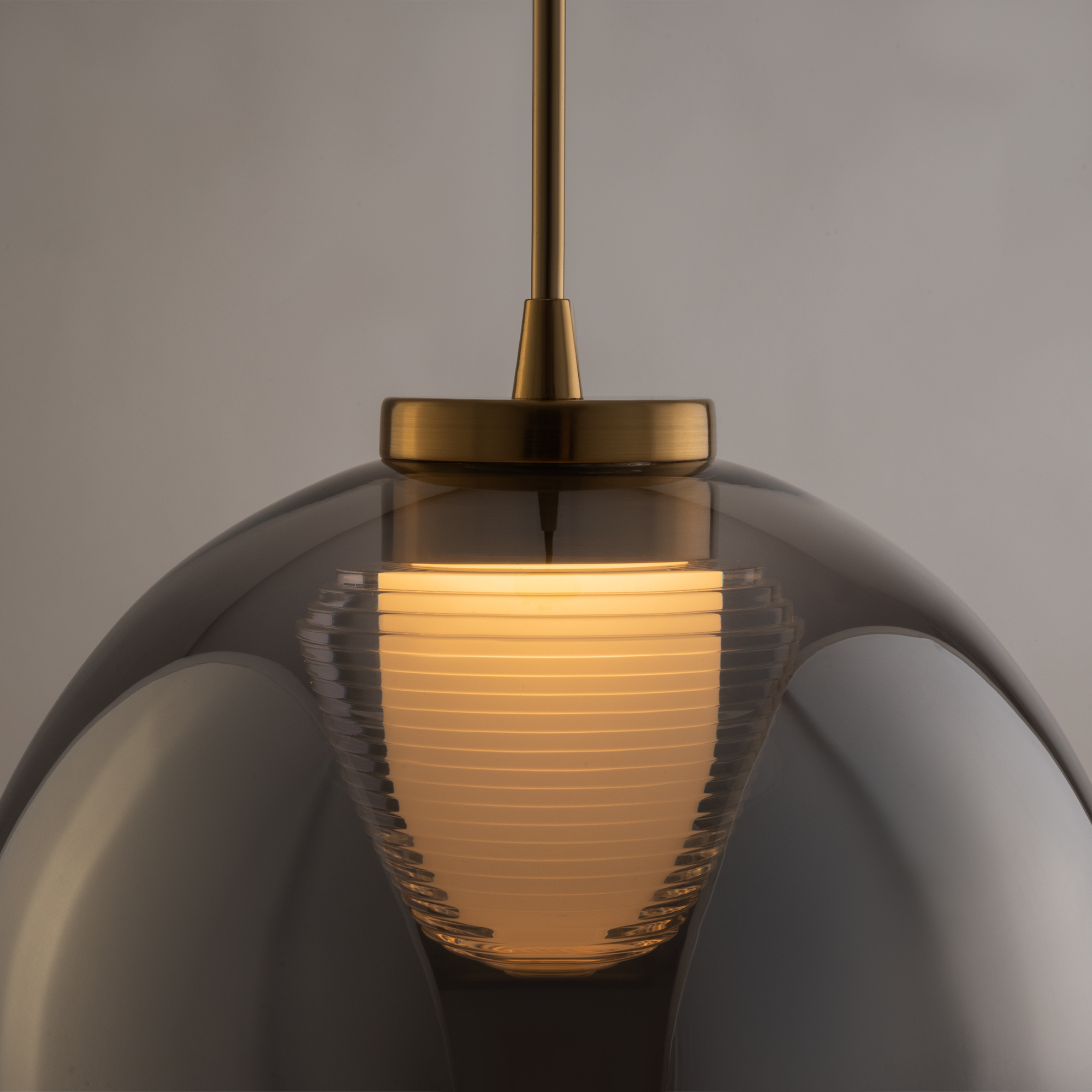 картинка Подвесной светильник Freya FR5399PL-L4BS2