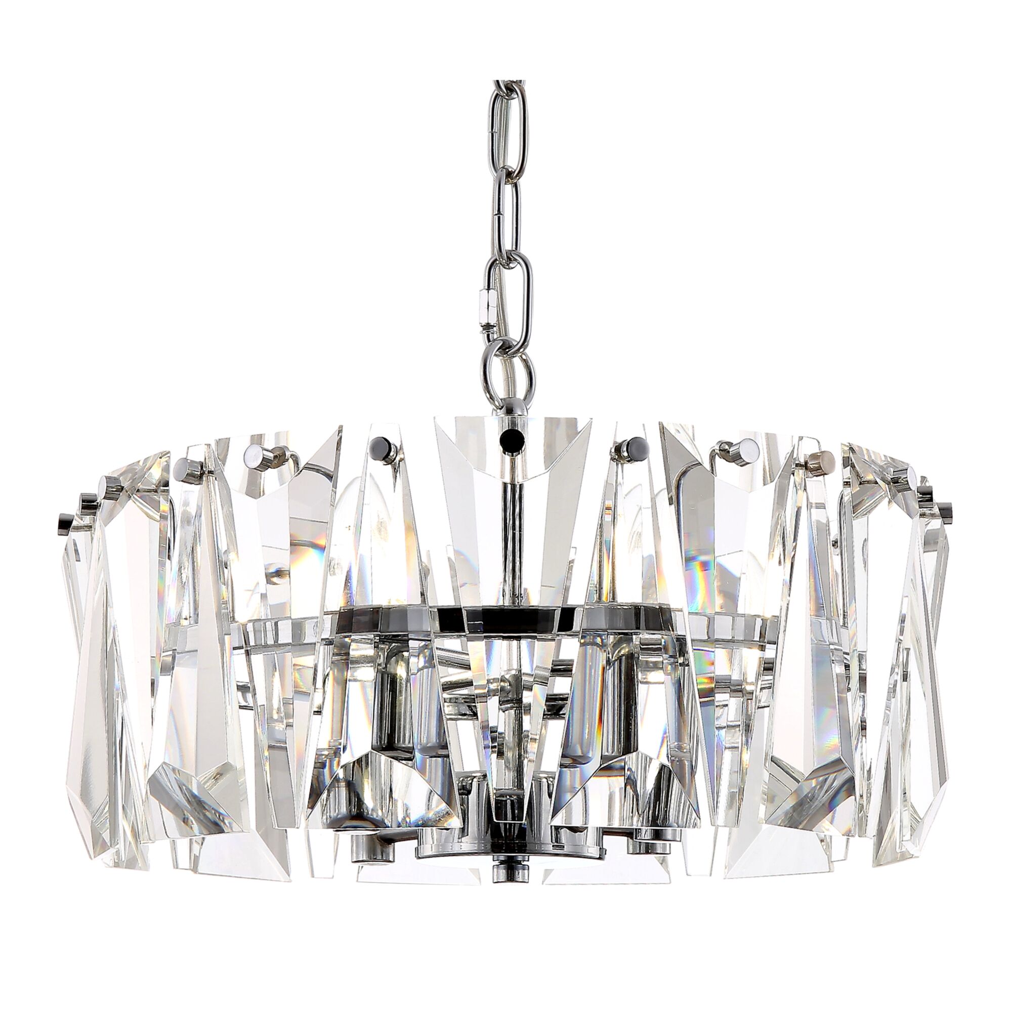 картинка Подвесной светильник Maytoni MOD043PL-04CH