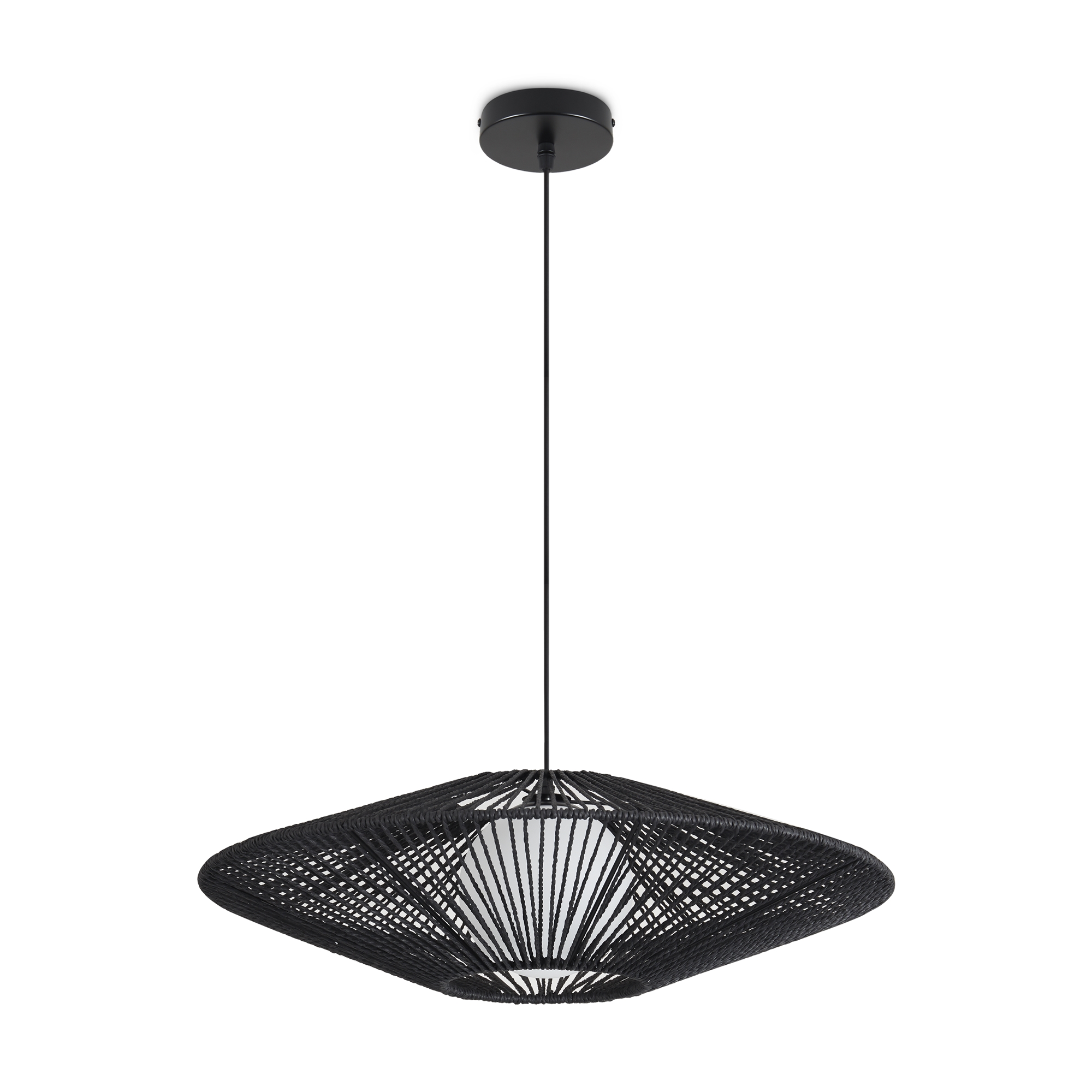 картинка Подвесной светильник Freya FR5405PL-01B1