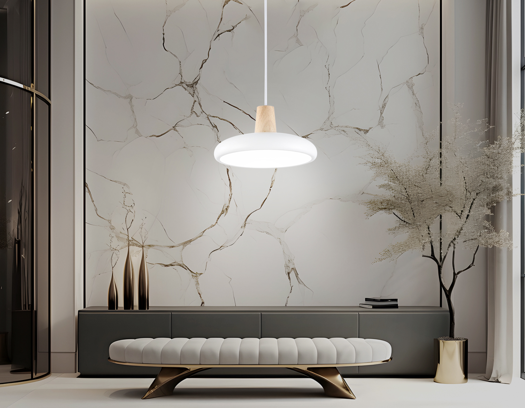 картинка Светильник светодиодный подвесной