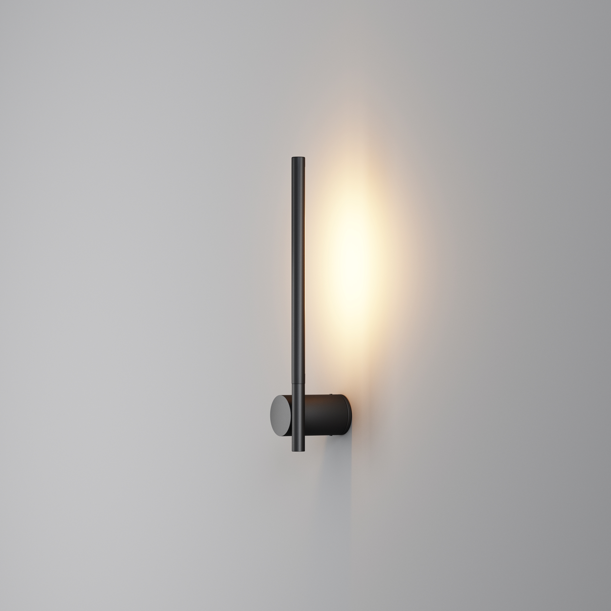 картинка Настенный светильник (бра) Maytoni MOD432WL-L6B3K