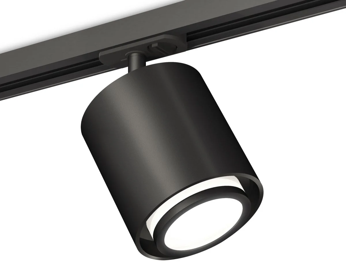 картинка Комплект трекового светильника с акрилом XT7723001