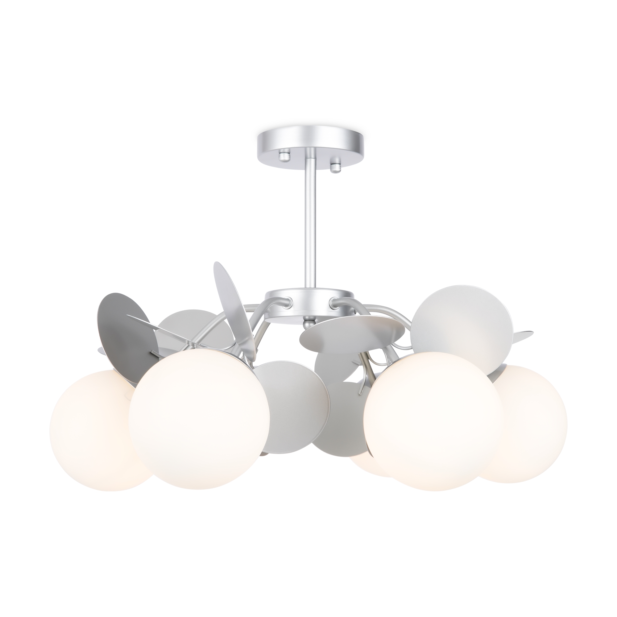 картинка Люстра Freya FR5165PL-06S