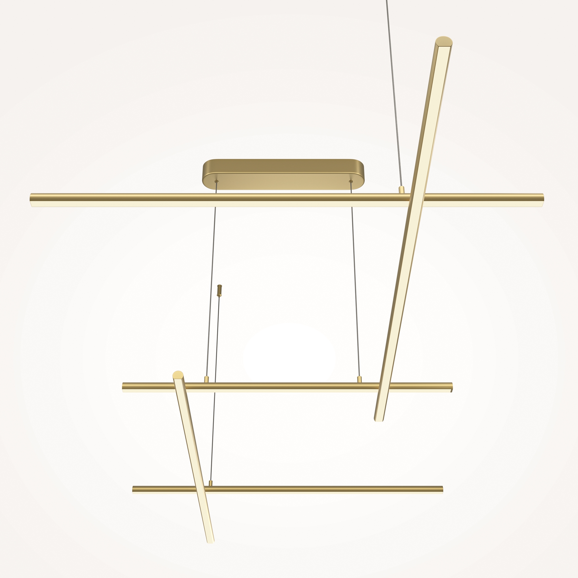 картинка Подвесной светильник Maytoni MOD278PL-L86G3K1