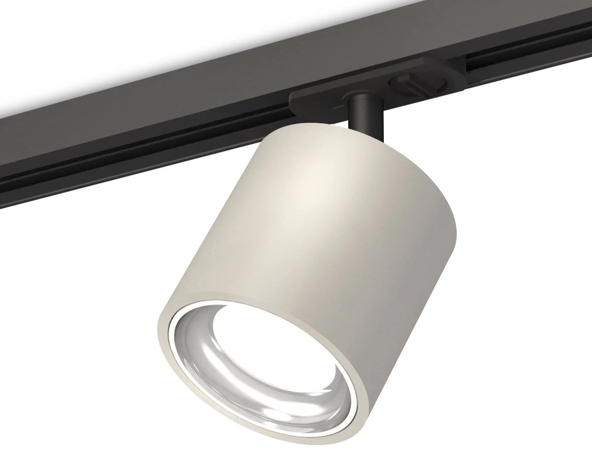 картинка Комплект трекового светильника XT7533001