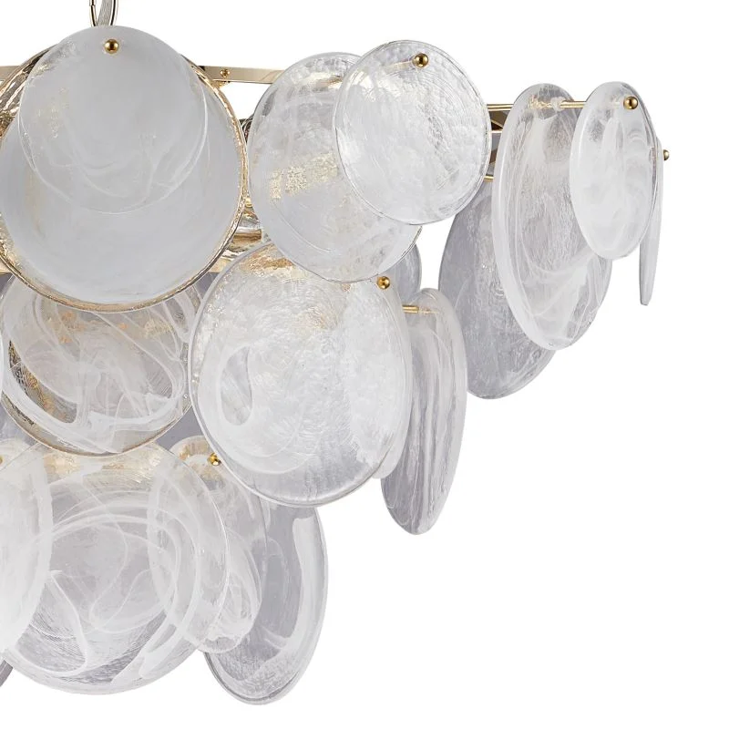 картинка Люстра подвесная Stilfort 2139/03/18P серия Elegantly