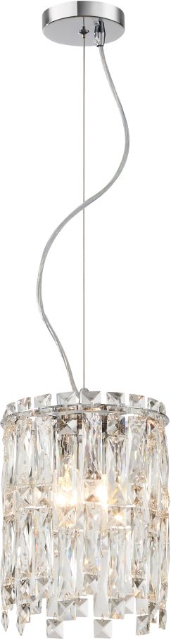 картинка Светильник подвесной Stilfort 2173/09/02P серия Santorini