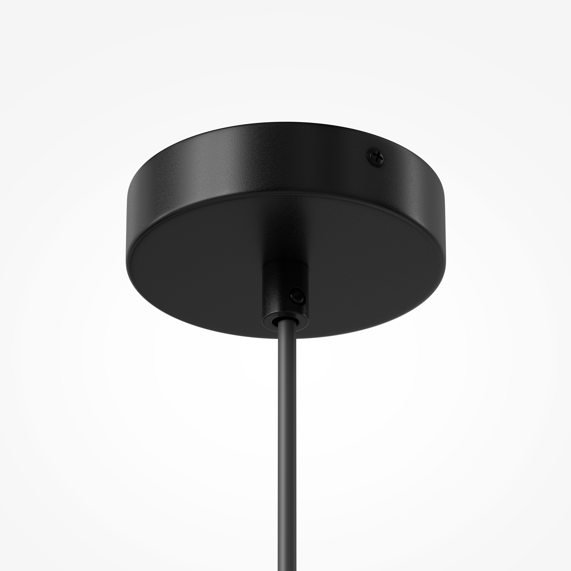 картинка Подвесной светильник Maytoni MOD466PL-L12B3K