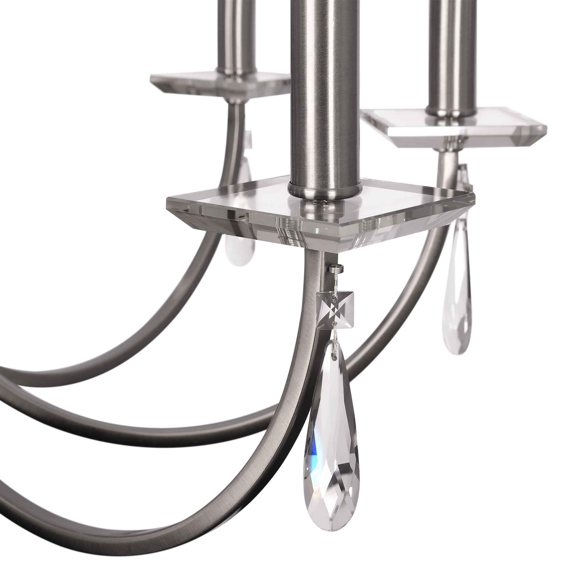 картинка Люстра Freya FR1006PL-08N