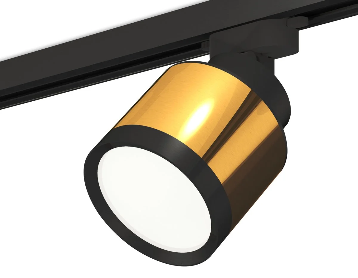 картинка Комплект трекового светильника XT8121001