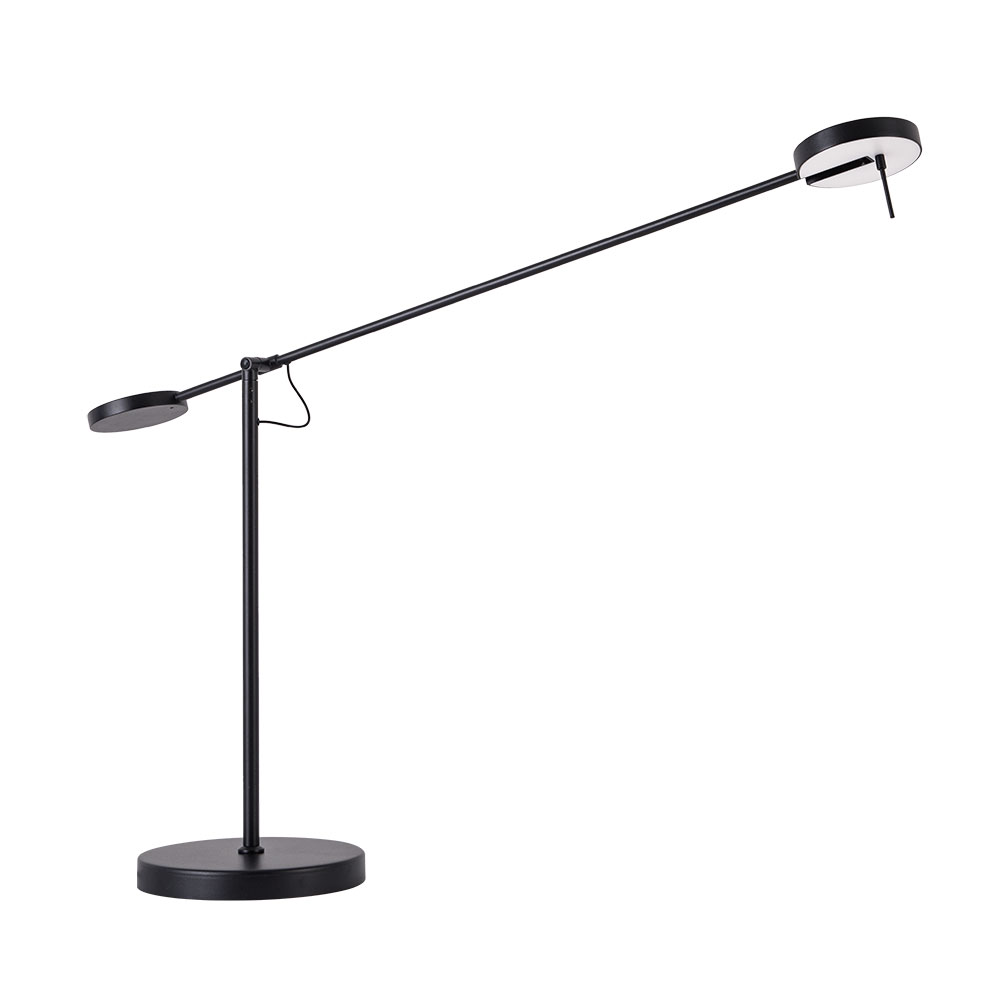 картинка Торшер Divinare MALCONE 2623/06 PN-9