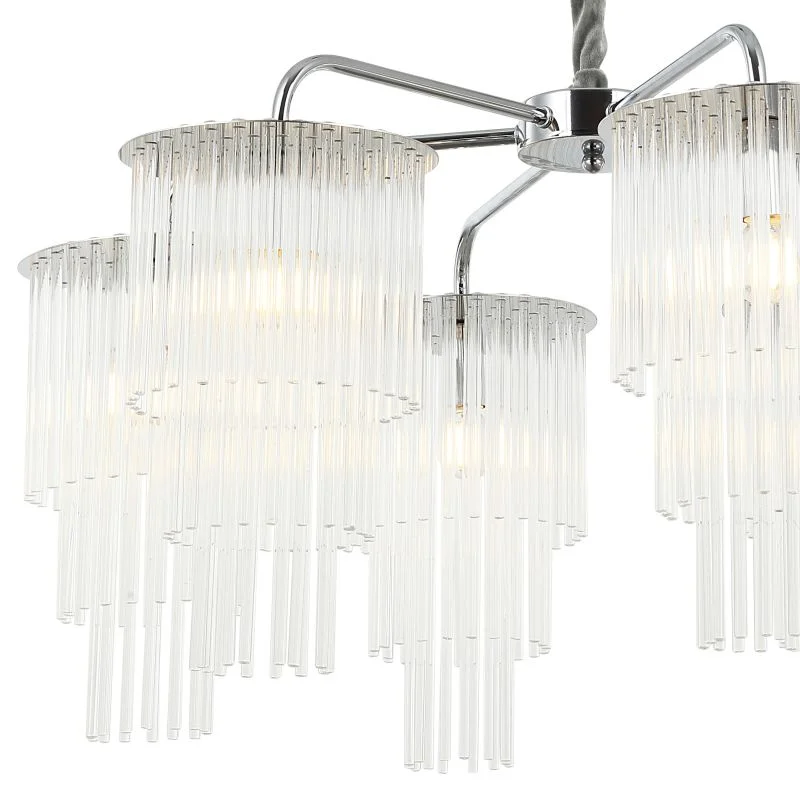 картинка Люстра подвесная Stilfort 2132/09/06P серия Imposio