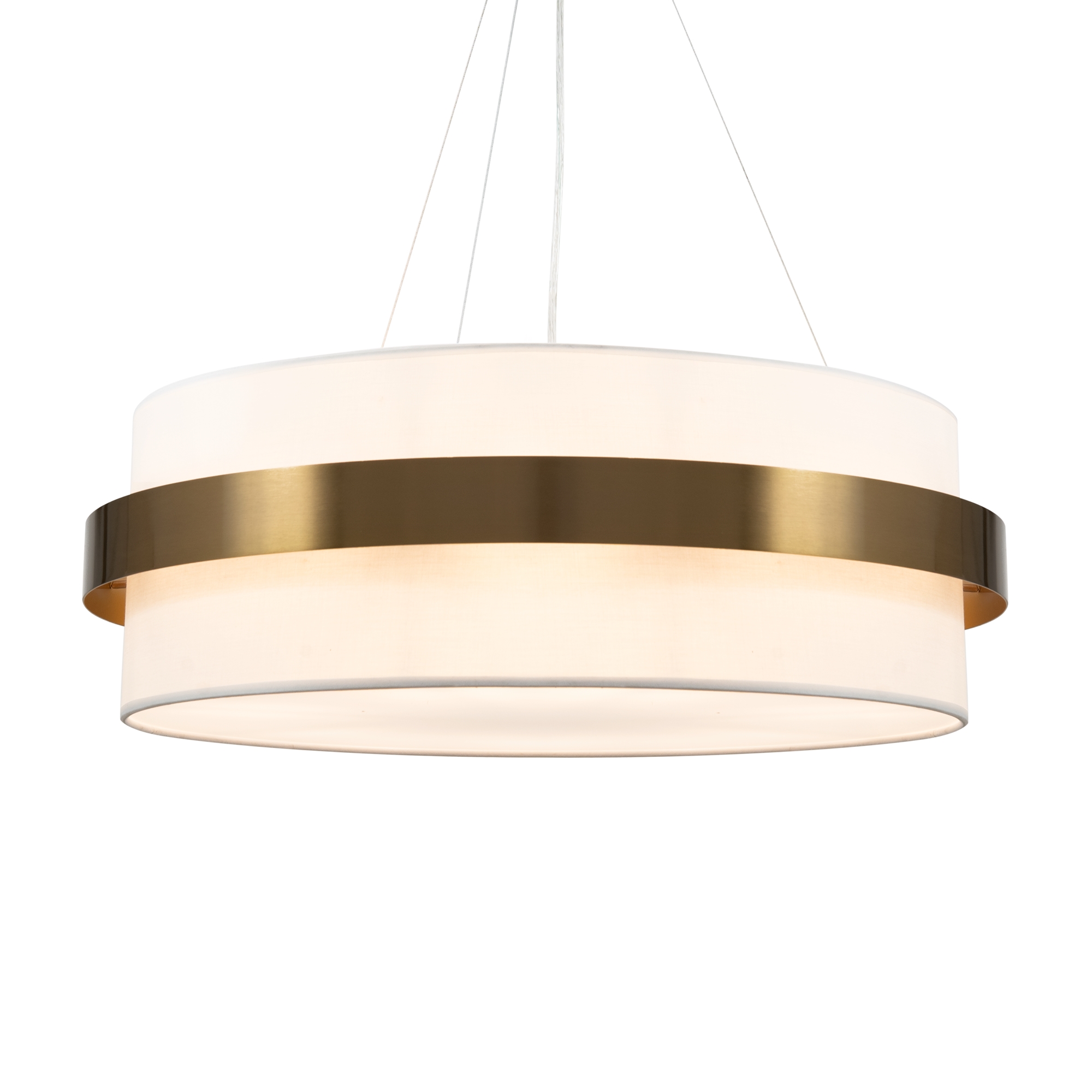 картинка Подвесной светильник Freya FR5367PL-06BS