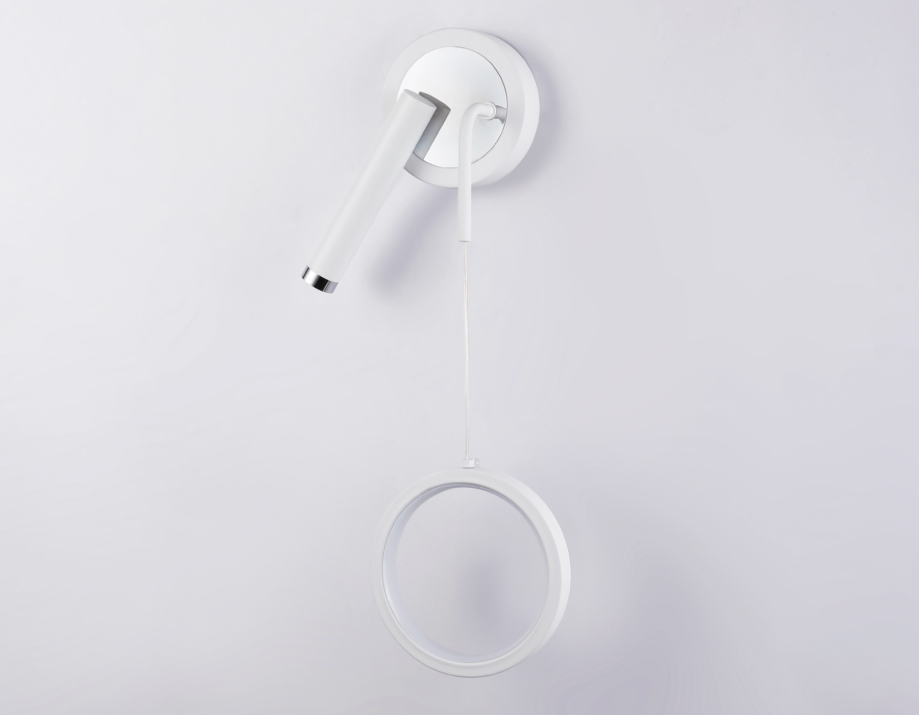 картинка Настенный светодиодный светильник  FL51651