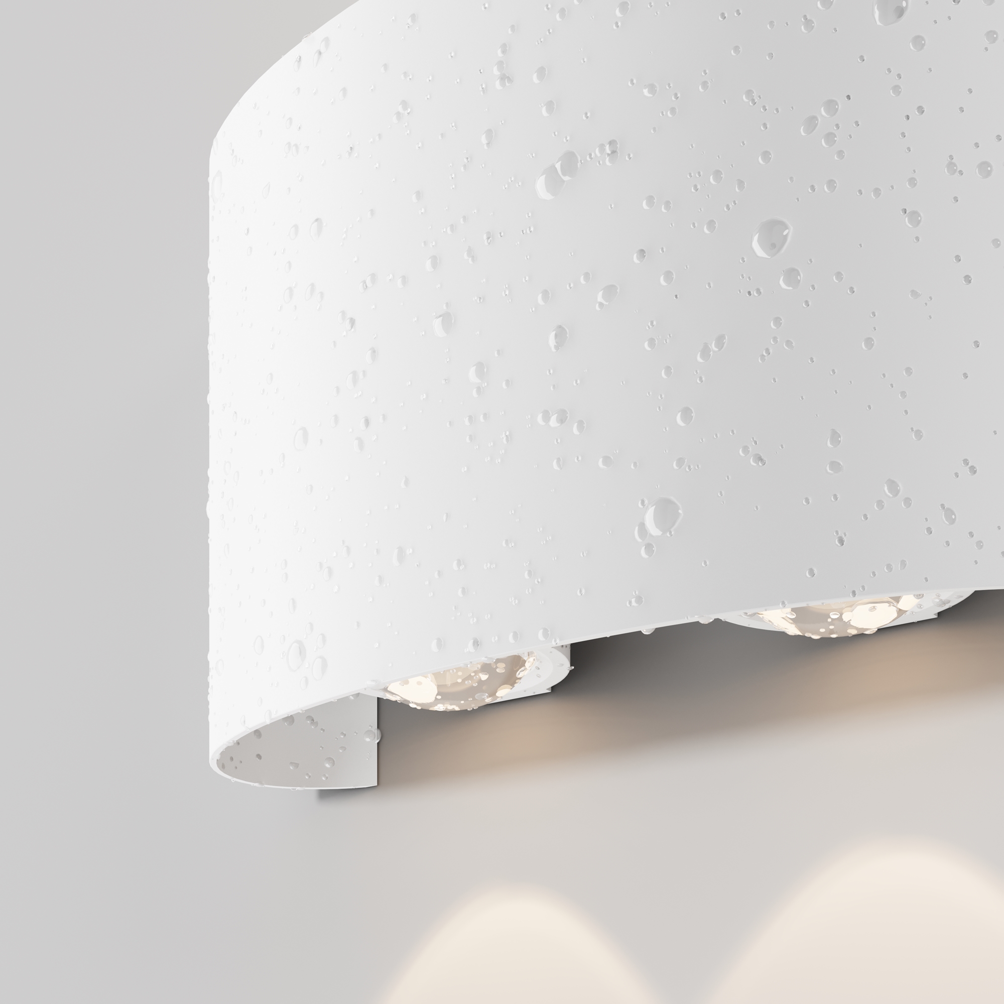 картинка Архитектурная подсветка Outdoor O417WL-L4W3K