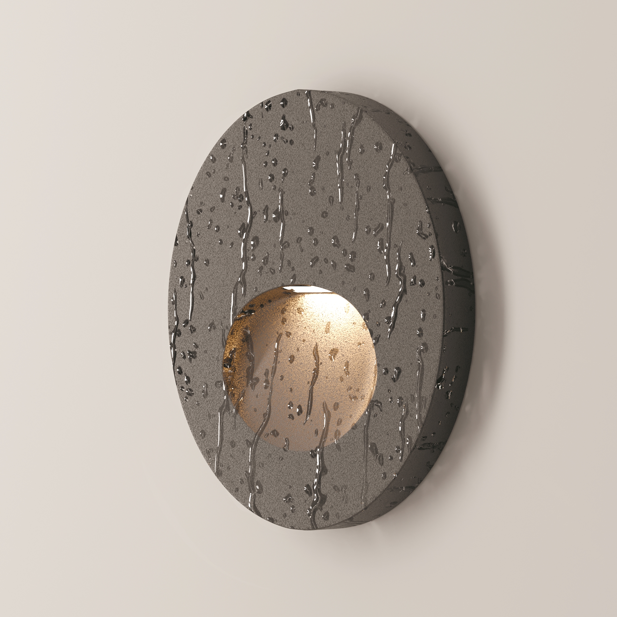 картинка Подсветка для лестниц Outdoor O015SL-L3B3K