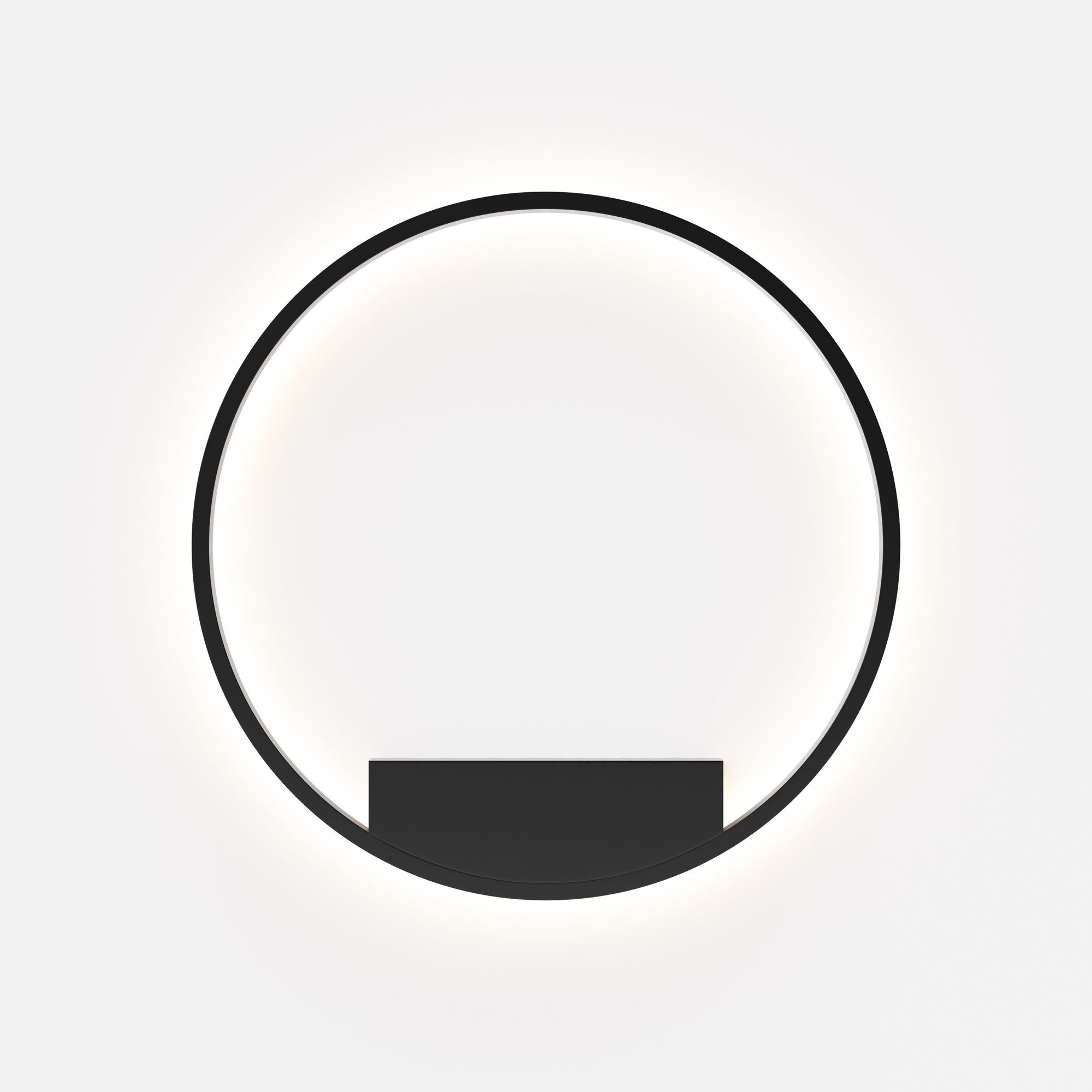 картинка Настенный светильник (бра) Maytoni MOD058WL-L35BK