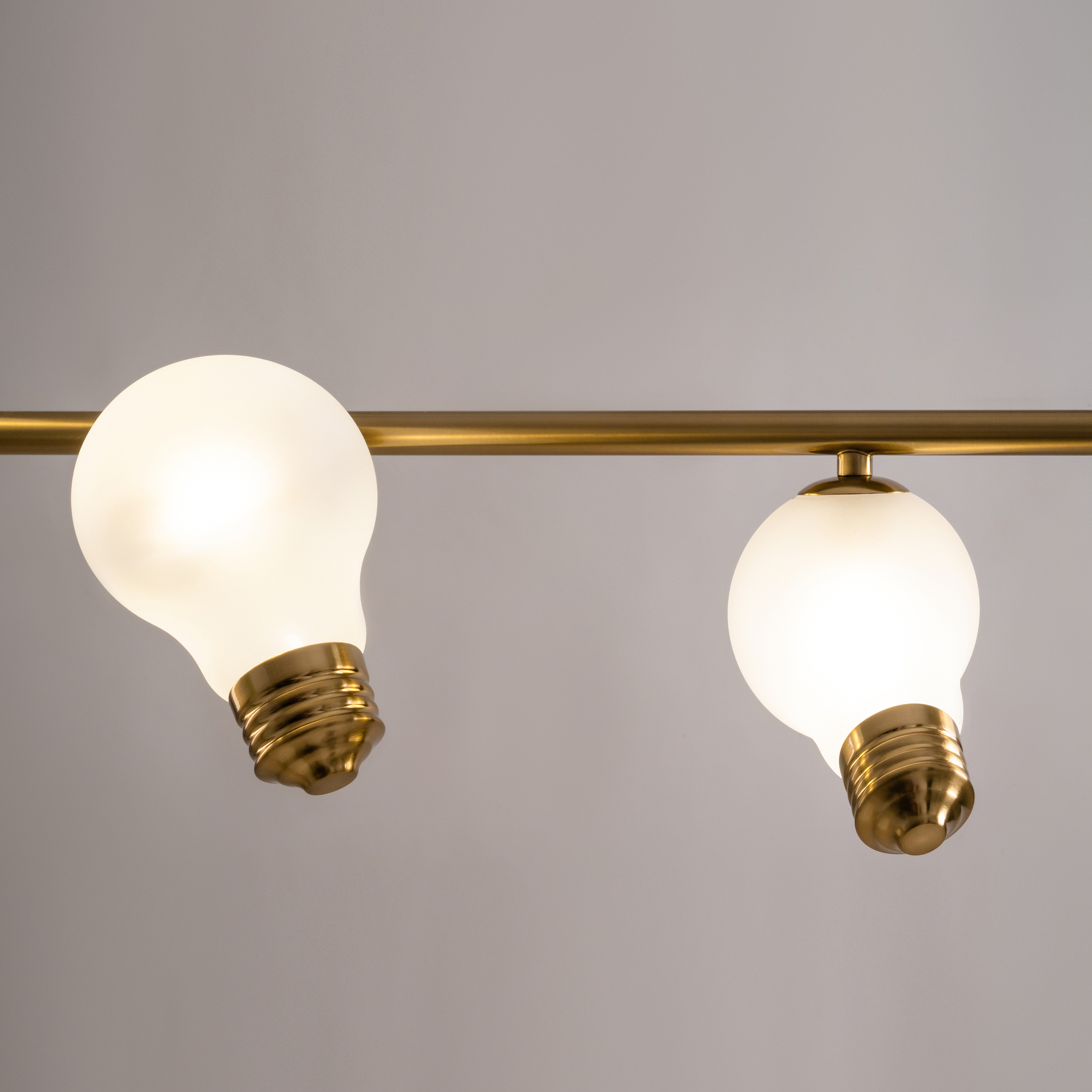 картинка Подвесной светильник Freya FR5372PL-05BS