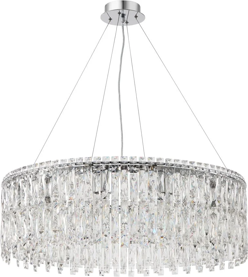 картинка Люстра подвесная Stilfort 2173/09/12P серия Santorini