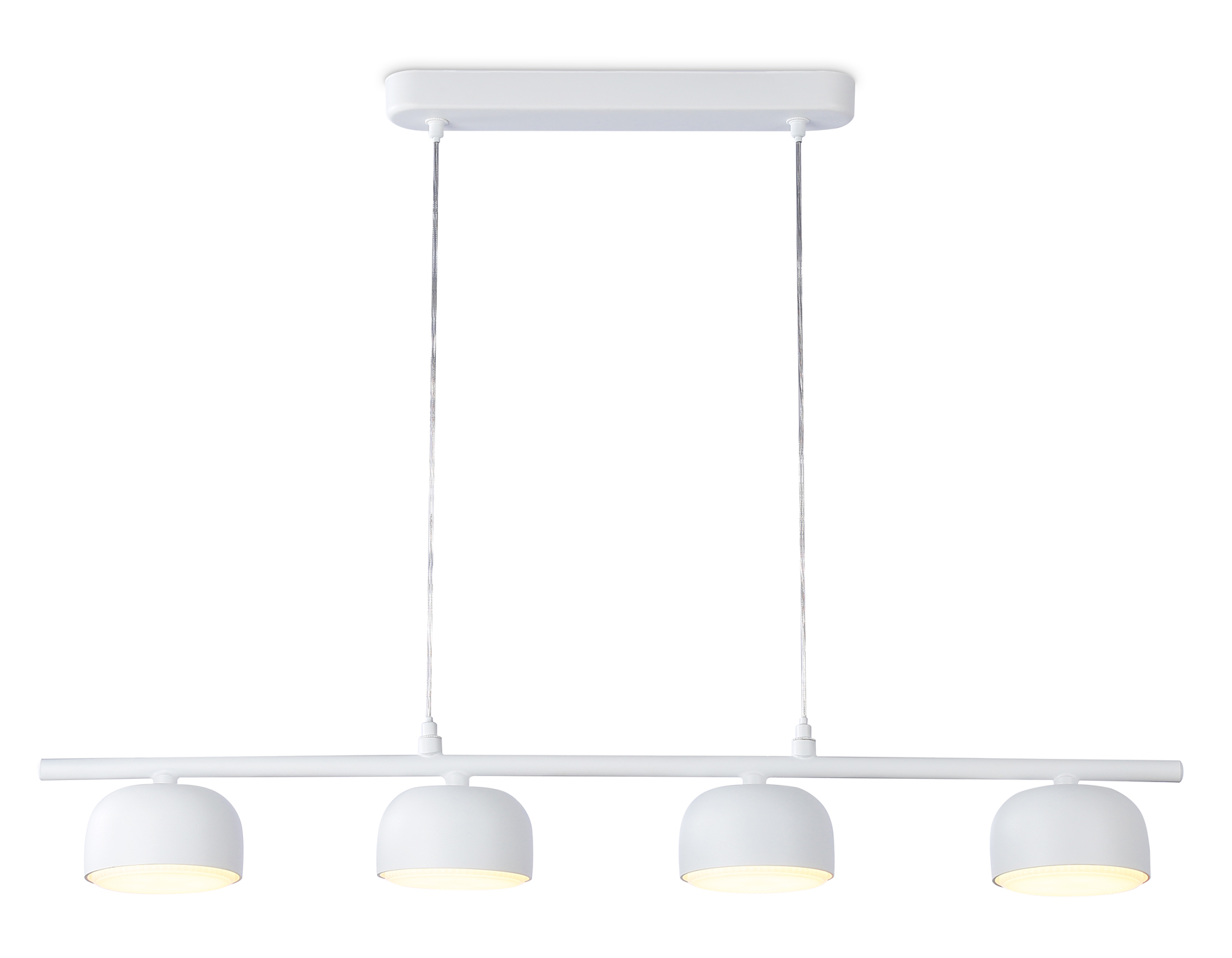 картинка Светильник подвесной со сменной лампой GX53