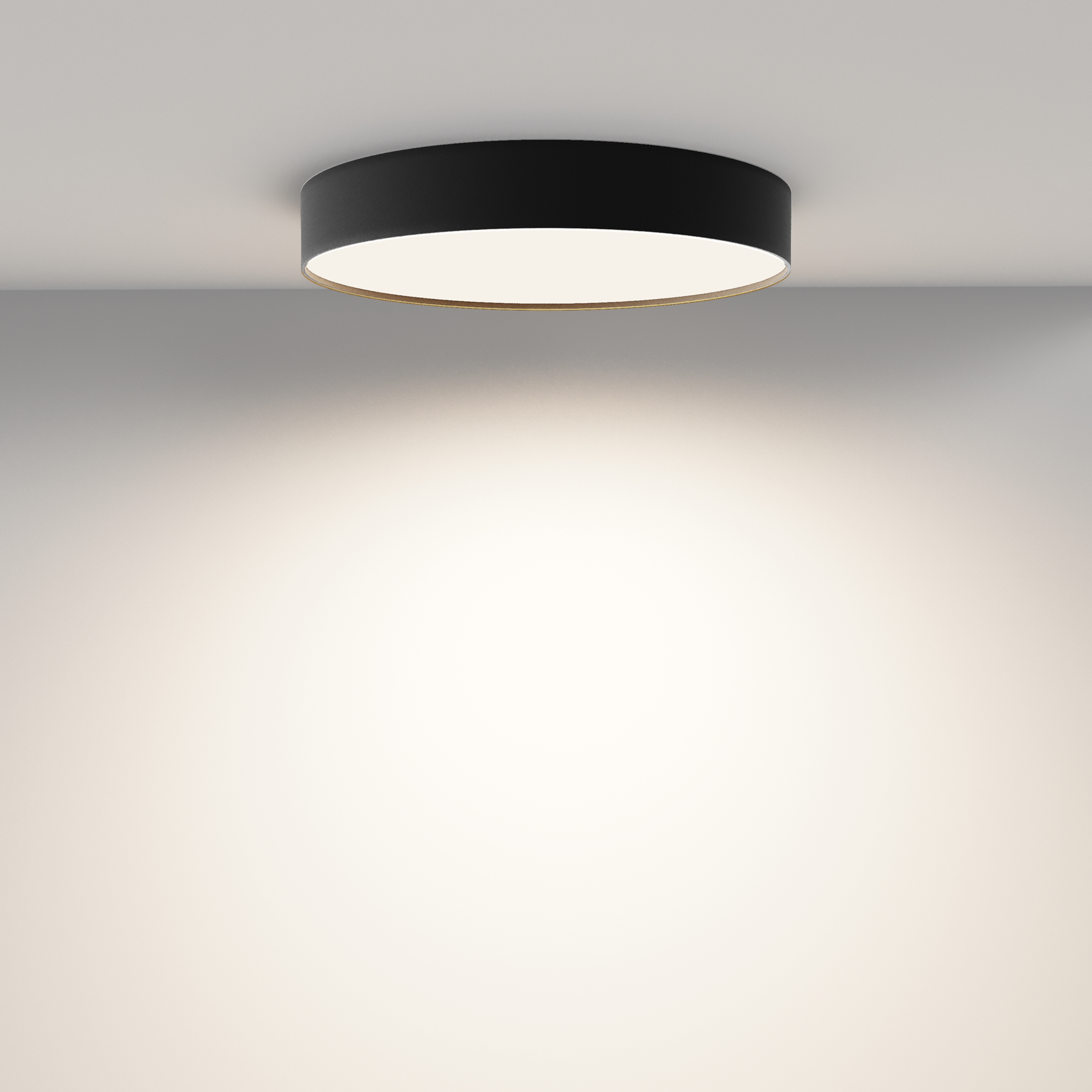 картинка Потолочный светильник Technical C032CL-45W4K-RD-B