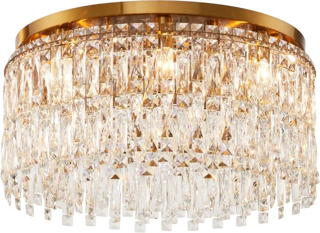 картинка Люстра потолочная Stilfort 2173/05/08C серия Santorini