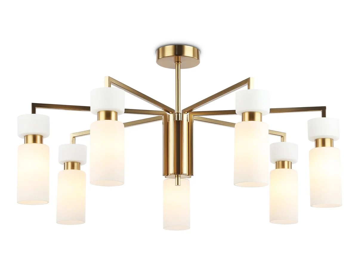 картинка Люстра на штанге LH56126