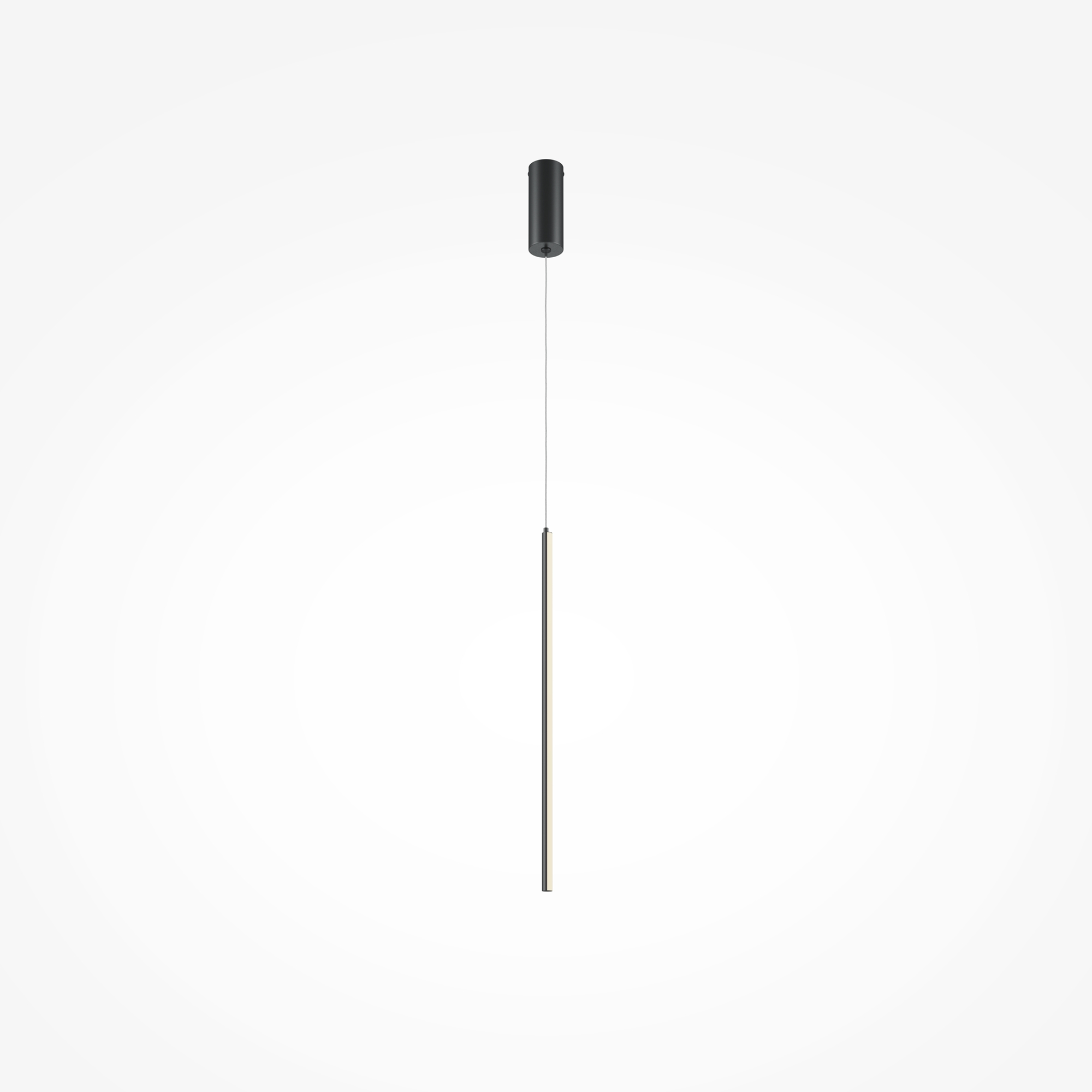 картинка Подвесной светильник Maytoni MOD246PL-L12BK