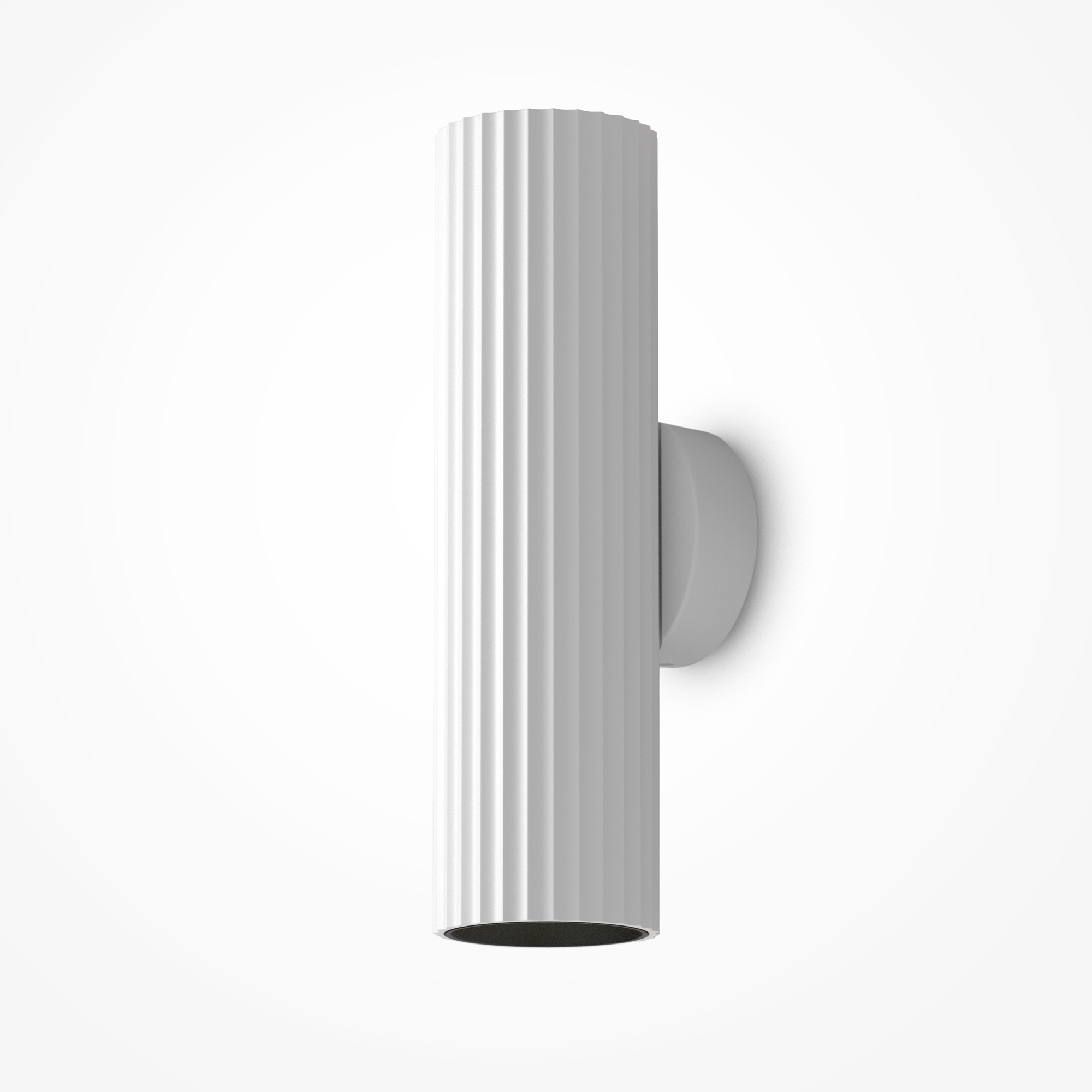 картинка Настенный светильник (бра) Technical C106WL-02-GU10-W