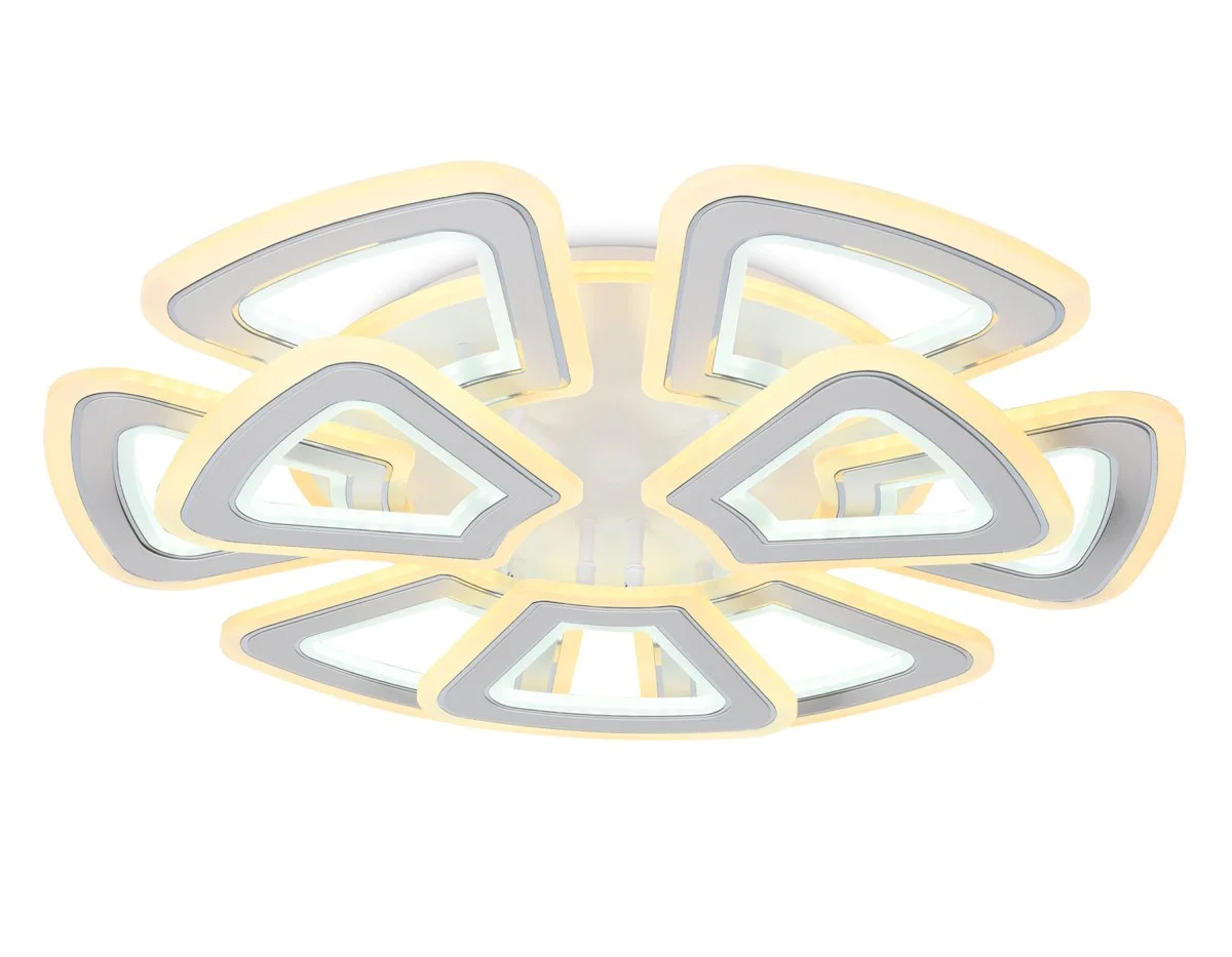 картинка Управляемый светодиодный светильник