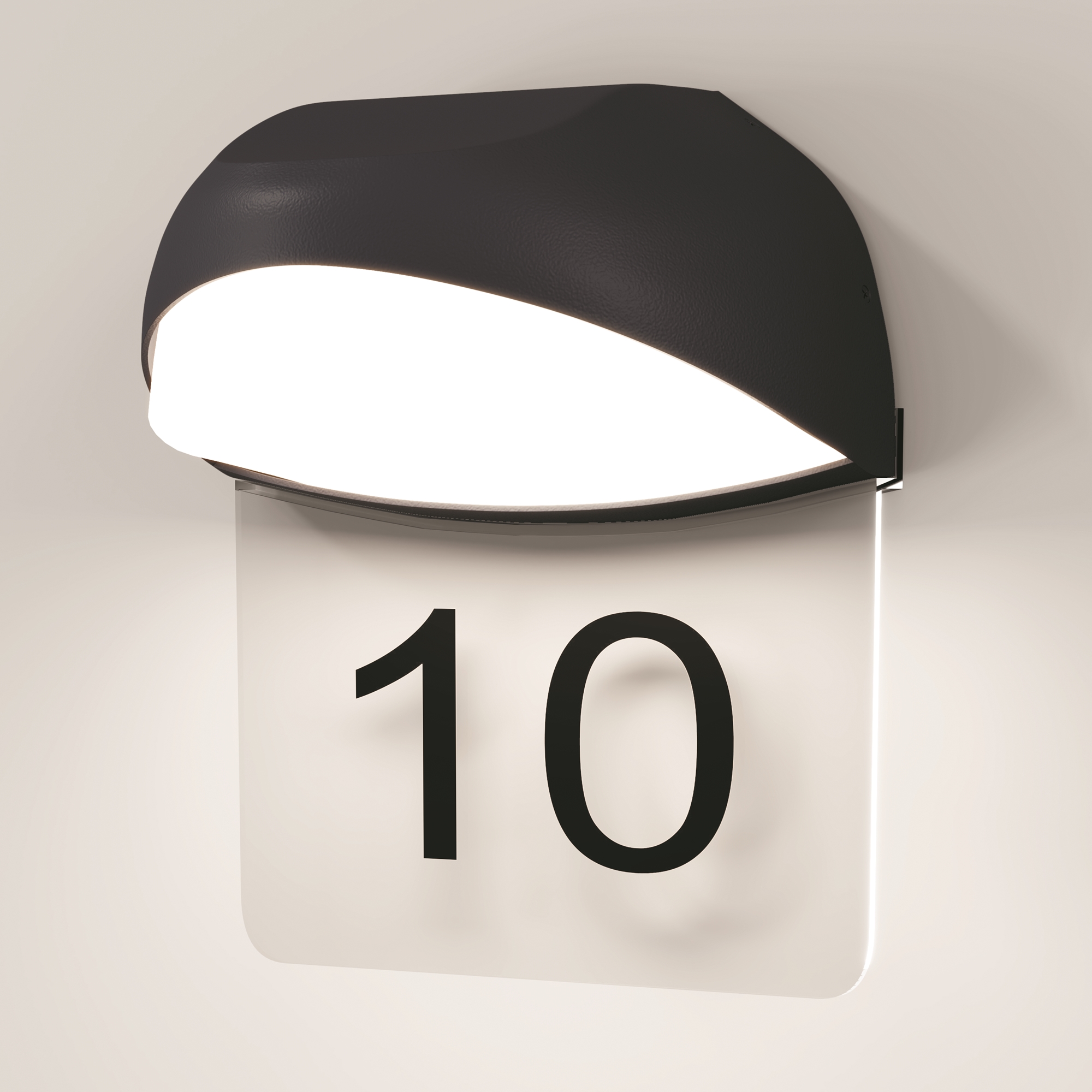 картинка Настенный светильник (бра) Outdoor O447WL-L7GF3K