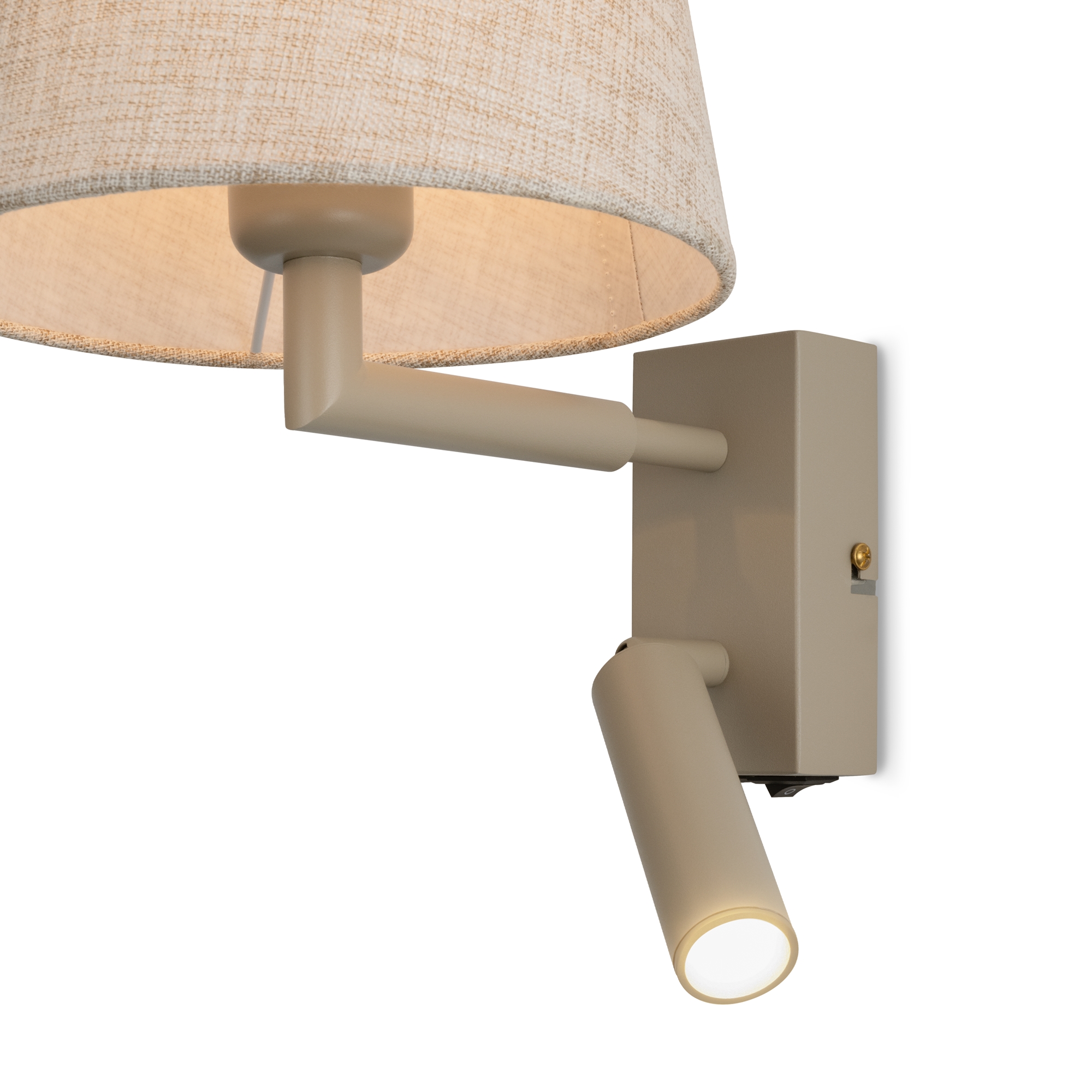 картинка Настенный светильник (бра) Freya FR2057WL-L5BG