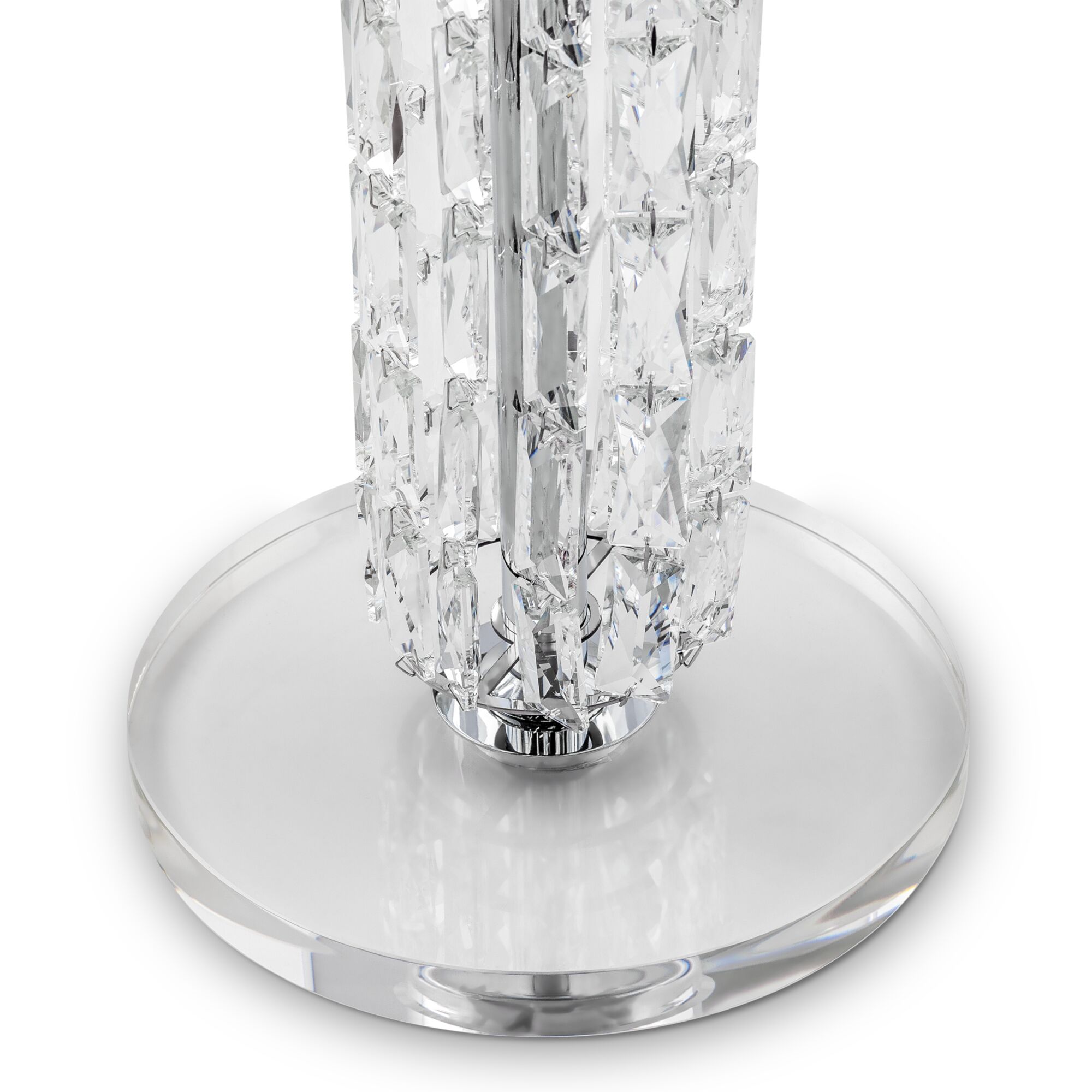 картинка Напольный светильник (торшер) Maytoni DIA008FL-01CH