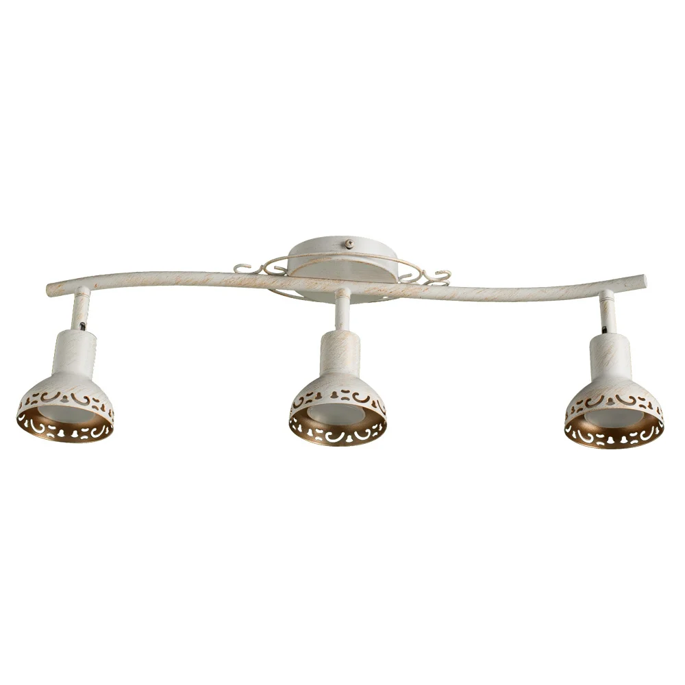 картинка Спот Arte Lamp FOCUS A5219PL-3WG