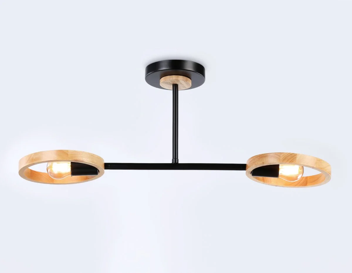 картинка Подвесной светильник со сменной лампой TR8244