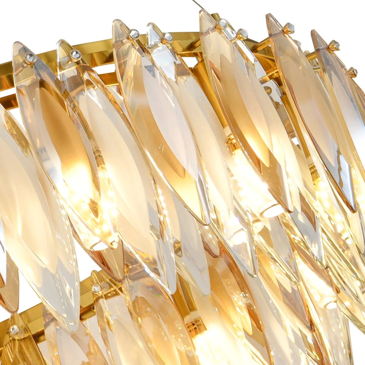 картинка Люстра подвесная Stilfort 2186/05/12P серия New Ton