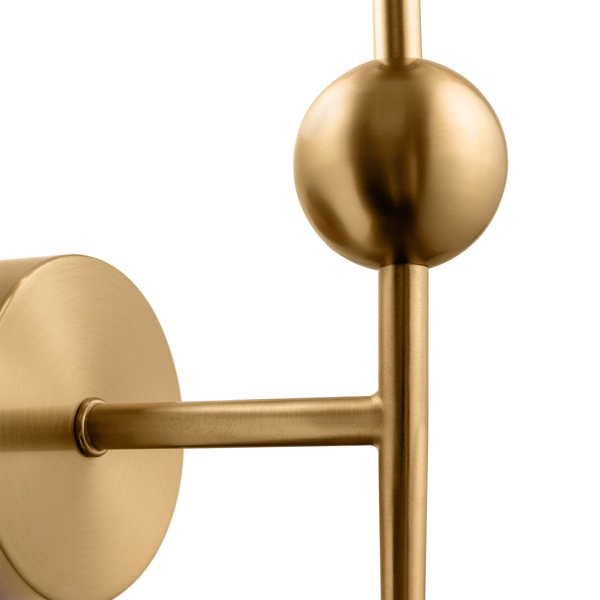 картинка Настенный светильник (бра) Freya FR5115WL-01BZ