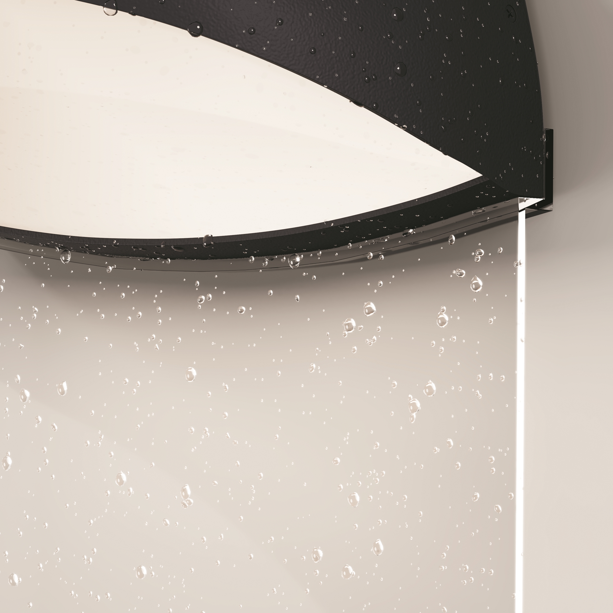 картинка Настенный светильник (бра) Outdoor O447WL-L7GF3K