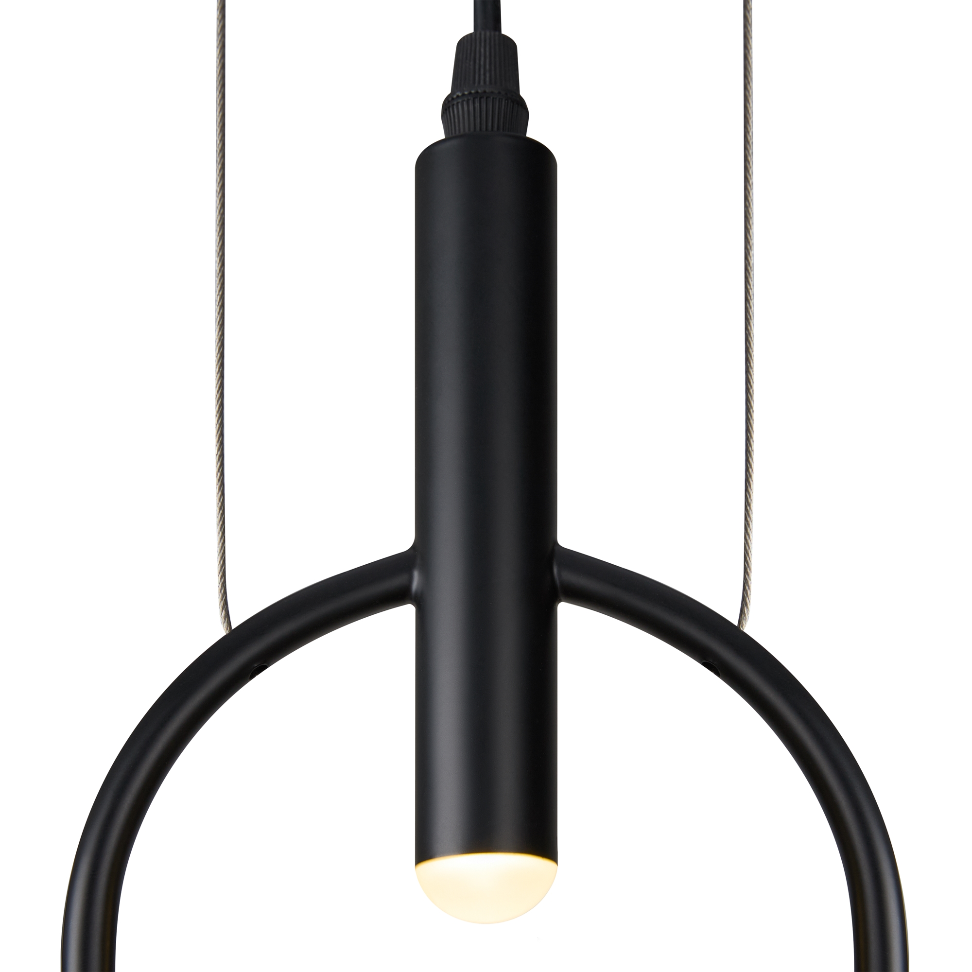 картинка Подвесной светильник Freya FR5400PL-01B