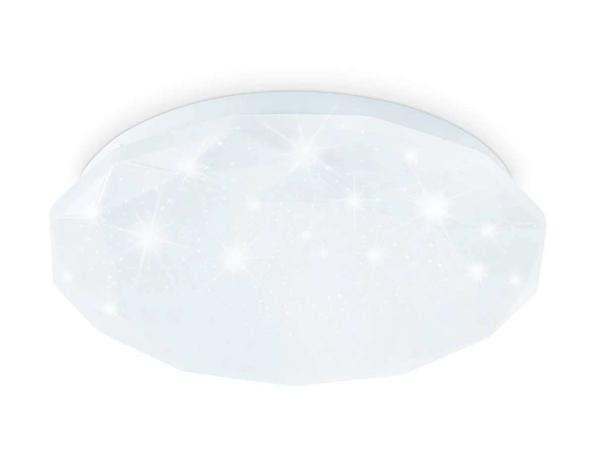 картинка Потолочный светодиодный светильник