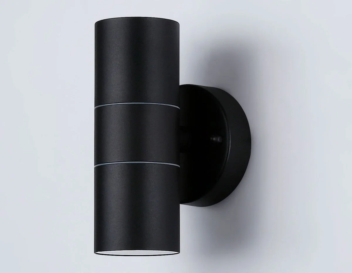 картинка Уличный настенный архитектурный светильник ST3707